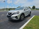 Used 2023 Nissan Murano SV image 2