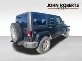 Used 2014 Jeep Wrangler Unlimited Sport image 6