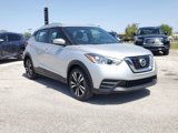 Used 2019 Nissan Kicks SV image 3