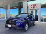 New 2025 Toyota Corolla Cross LE image 4