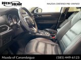 Certified 2023 MAZDA CX-5 AWD 2.5 S w/ Preferred Package image 4