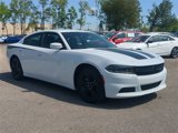 Used 2022 Dodge Charger SXT image 3