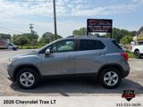 Used 2020 Chevrolet Trax LT image 2