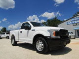 Used 2018 Ford F150 XL w/ Equipment Group 101A Mid image 3