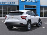 New 2025 Chevrolet Trax LS w/ LS Convenience Package image 4