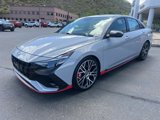 Used 2022 Hyundai Elantra N image 3