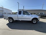 Used 1999 Ford F150 XLT image 2