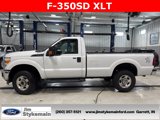Used 2015 Ford F350 XLT image 2