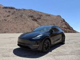 Used 2023 Tesla Model Y Long Range image 2