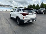 Used 2021 Kia Seltos S image 6