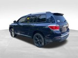 Used 2013 Toyota Highlander Limited image 3