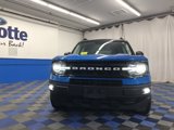 Certified 2022 Ford Bronco Sport Outer Banks w/ Tech Package image 5