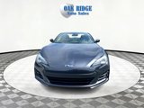 Used 2017 Subaru BRZ Limited w/ Performance Package image 2