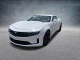 Used 2020 Chevrolet Camaro LT w/ Technology Package image 3