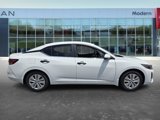 New 2025 Nissan Sentra S image 4
