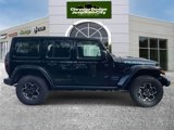 Used 2022 Jeep Wrangler Unlimited Rubicon 4xe w/ Cold Weather Group image 5