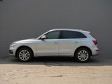Used 2015 Audi Q5 2.0T Premium image 2