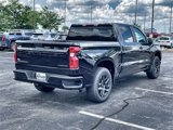 New 2025 Chevrolet Silverado 1500 Custom image 4