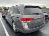 Used 2014 Honda Odyssey EX-L image 2