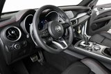 New 2025 Alfa Romeo Stelvio Tributo Italiano w/ Driving Assist Package image 6