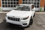 Used 2019 Jeep Cherokee Latitude Plus image 2