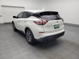 Used 2017 Nissan Murano S image 5