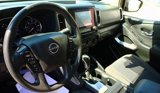 Used 2022 Nissan Frontier SV image 2