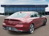 New 2025 Genesis G70 2.5T w/ Sport Prestige Package image 4