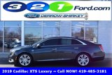 Used 2019 Cadillac XTS Luxury image 2