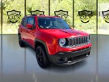 Used 2015 Jeep Renegade Latitude image 3