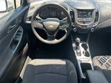 Used 2018 Chevrolet Cruze LT image 3