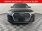 Used 2018 Audi Q7 2.0T Premium Plus w/ Premium Plus Package image 3