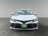 Used 2018 Toyota Camry LE image 2