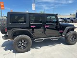Used 2016 Jeep Wrangler Unlimited Sport w/ Quick Order Package 24S image 2