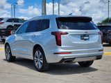Used 2020 Cadillac XT6 Premium Luxury image 3