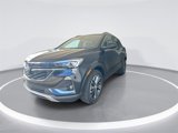 Used 2021 Buick Encore GX Essence image 4