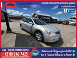 Used 2010 Nissan Altima 2.5 S image 3