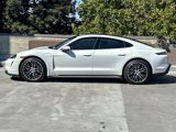 Certified 2022 Porsche Taycan image 2