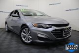 Certified 2023 Chevrolet Malibu LT image 2