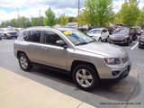 Used 2016 Jeep Compass Sport w/ Power Value Group image 2
