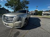 Used 2015 Cadillac Escalade ESV Luxury image 2