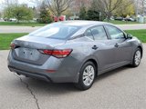 Used 2024 Nissan Sentra S image 4