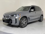 Used 2025 BMW X5 xDrive50e w/ M Sport Package image 3