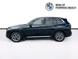 Used 2022 BMW X3 sDrive30i w/ Convenience Package image 4