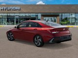 New 2025 Hyundai Elantra Sport image 5