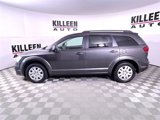 Used 2017 Dodge Journey SE w/ Flexible Seating Group image 4
