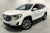 Used 2021 GMC Terrain SLT image 3