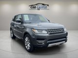 Used 2016 Land Rover Range Rover Sport HSE image 4