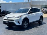 Used 2016 Toyota RAV4 LE image 4