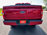Used 2021 Ford F150 XLT w/ Equipment Group 302A High image 4